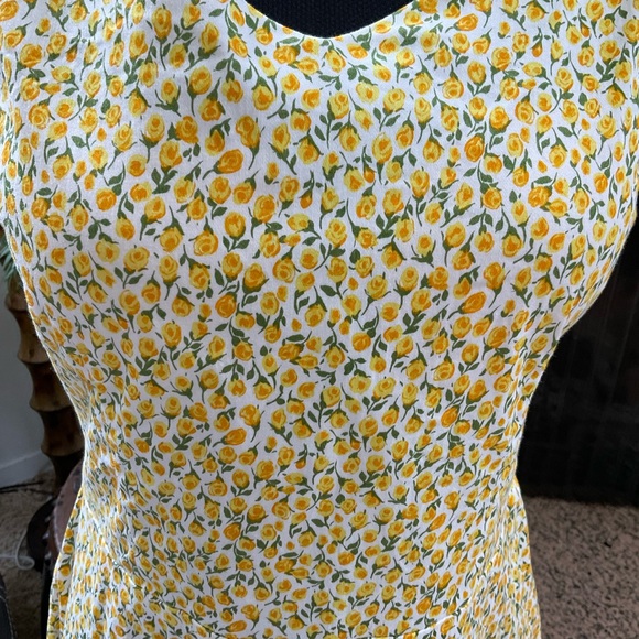 Women’s summer dress - Picture 5 of 5